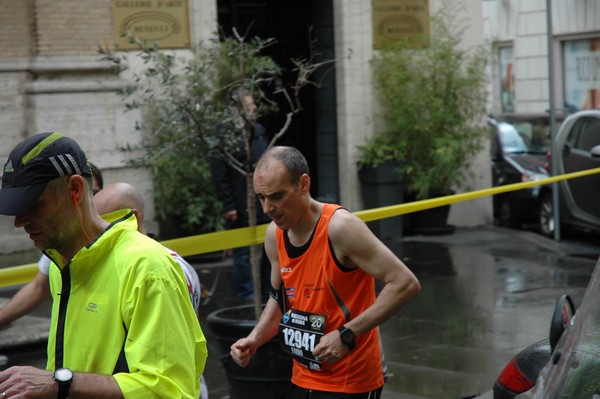Maratona di Roma (23/03/2014) 107
