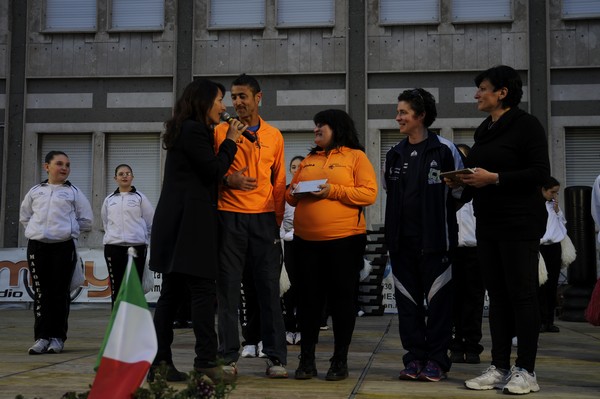 Un'Americana a Tivoli (06/04/2014) 00009