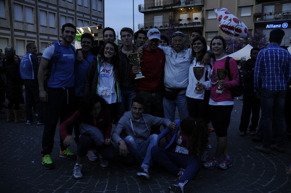Un'Americana a Tivoli (06/04/2014) 00030
