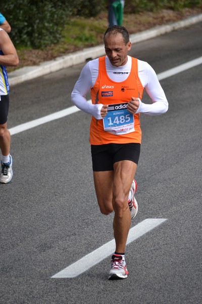 Roma-Ostia (02/03/2014) 036