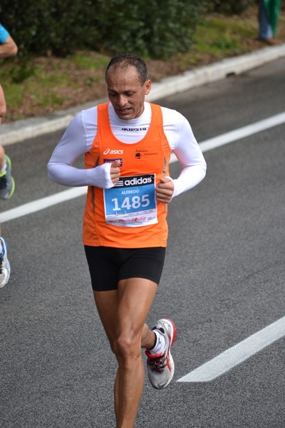 Roma-Ostia (02/03/2014) 038