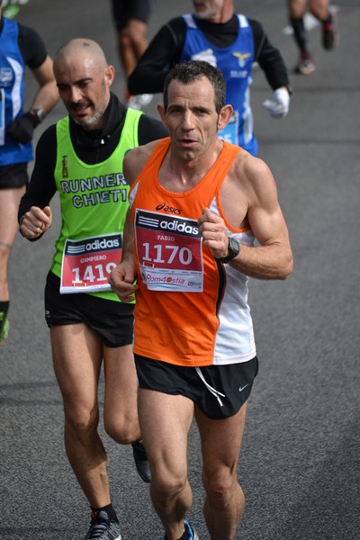 Roma-Ostia (02/03/2014) 049