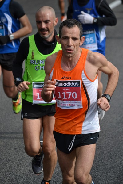 Roma-Ostia (02/03/2014) 050