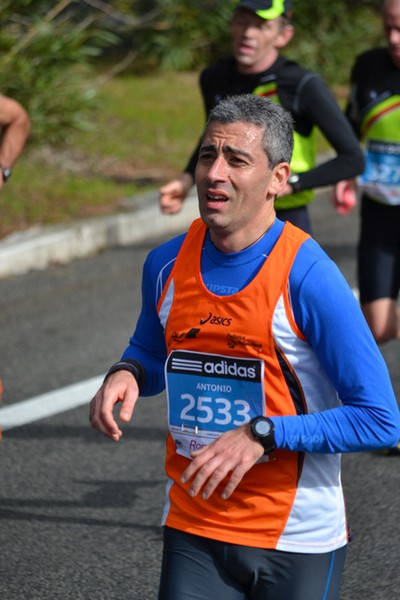 Roma-Ostia (02/03/2014) 067