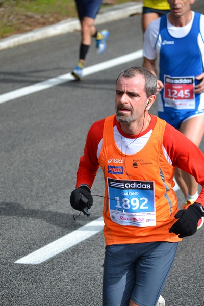 Roma-Ostia (02/03/2014) 080