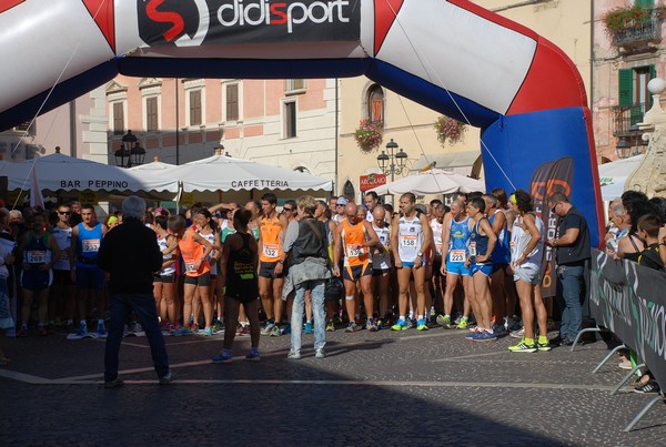 Gara della Solidarietà di Tagliacozzo (C.E.) (07/09/2014) 00001