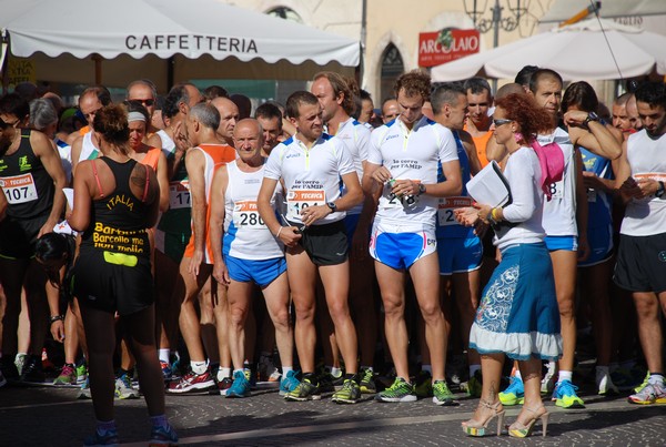 Gara della Solidarietà di Tagliacozzo (C.E.) (07/09/2014) 00011