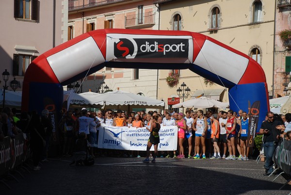 Gara della Solidarietà di Tagliacozzo (C.E.) (07/09/2014) 00015