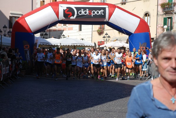 Gara della Solidarietà di Tagliacozzo (C.E.) (07/09/2014) 00021