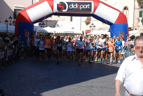 Gara della Solidarietà di Tagliacozzo (C.E.) (07/09/2014) 00022