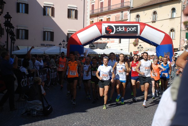 Gara della Solidarietà di Tagliacozzo (C.E.) (07/09/2014) 00025