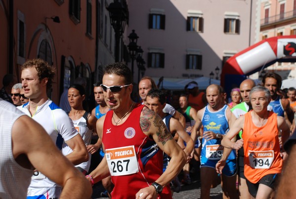 Gara della Solidarietà di Tagliacozzo (C.E.) (07/09/2014) 00026