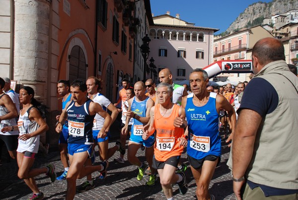 Gara della Solidarietà di Tagliacozzo (C.E.) (07/09/2014) 00027