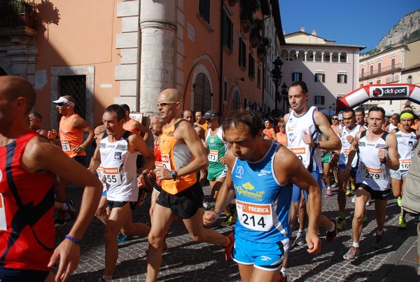 Gara della Solidarietà di Tagliacozzo (C.E.) (07/09/2014) 00030