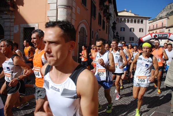 Gara della Solidarietà di Tagliacozzo (C.E.) (07/09/2014) 00031