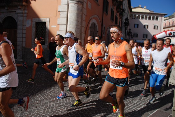 Gara della Solidarietà di Tagliacozzo (C.E.) (07/09/2014) 00032