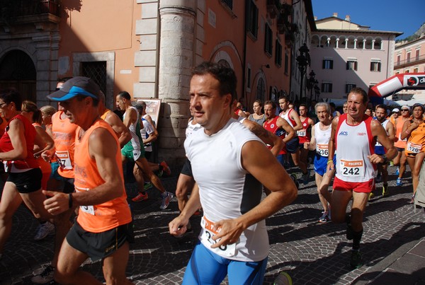 Gara della Solidarietà di Tagliacozzo (C.E.) (07/09/2014) 00033