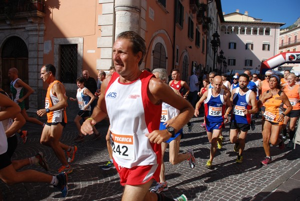Gara della Solidarietà di Tagliacozzo (C.E.) (07/09/2014) 00034
