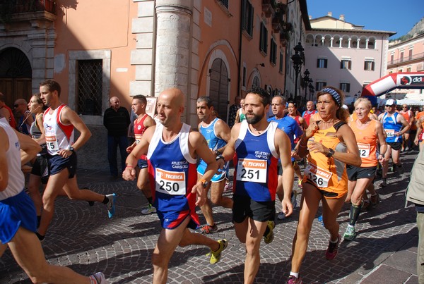 Gara della Solidarietà di Tagliacozzo (C.E.) (07/09/2014) 00035