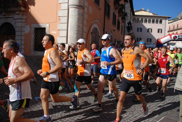 Gara della Solidarietà di Tagliacozzo (C.E.) (07/09/2014) 00037
