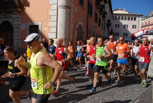 Gara della Solidarietà di Tagliacozzo (C.E.) (07/09/2014) 00039