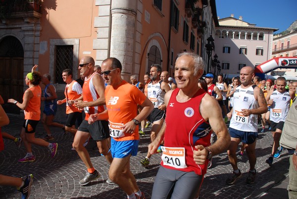 Gara della Solidarietà di Tagliacozzo (C.E.) (07/09/2014) 00040