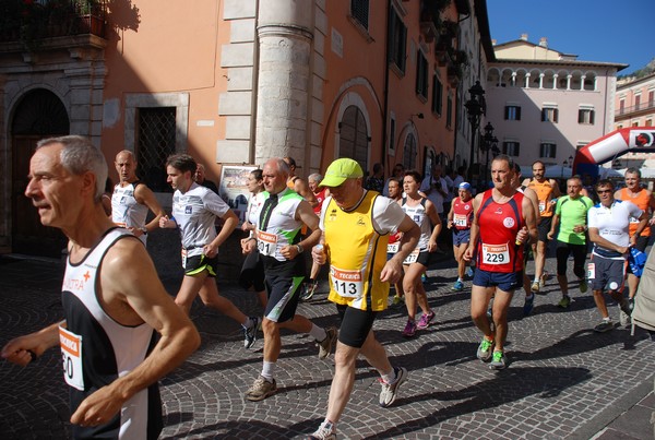 Gara della Solidarietà di Tagliacozzo (C.E.) (07/09/2014) 00043