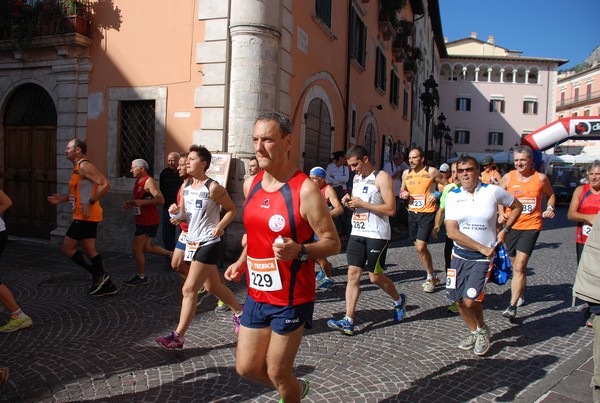 Gara della Solidarietà di Tagliacozzo (C.E.) (07/09/2014) 00044