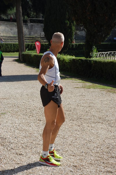 Maratona di Roma a Staffetta (18/10/2014) 00001