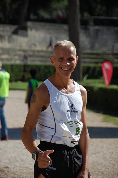 Maratona di Roma a Staffetta (18/10/2014) 00002