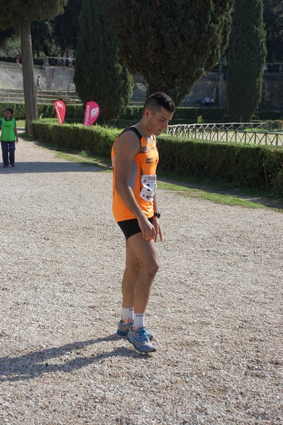 Maratona di Roma a Staffetta (18/10/2014) 00005