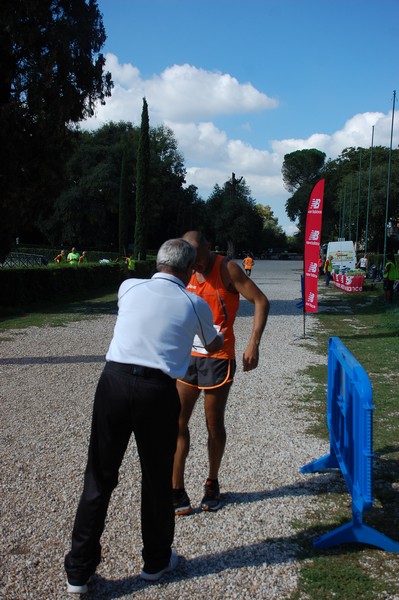 Maratona di Roma a Staffetta (18/10/2014) 00015