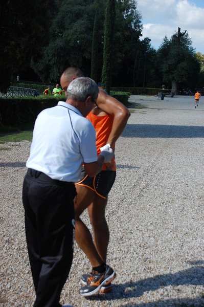 Maratona di Roma a Staffetta (18/10/2014) 00020