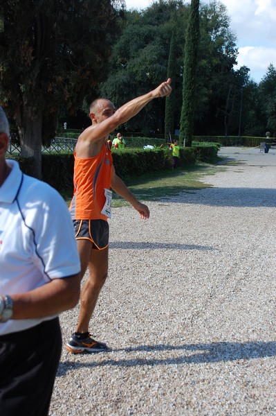 Maratona di Roma a Staffetta (18/10/2014) 00022