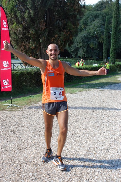 Maratona di Roma a Staffetta (18/10/2014) 00024