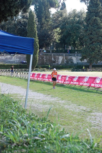 Maratona di Roma a Staffetta (18/10/2014) 00029