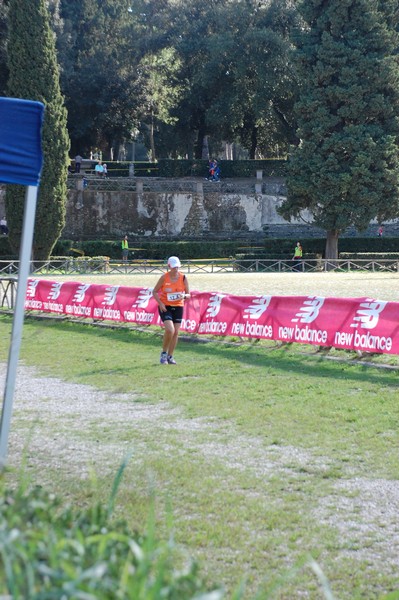 Maratona di Roma a Staffetta (18/10/2014) 00030