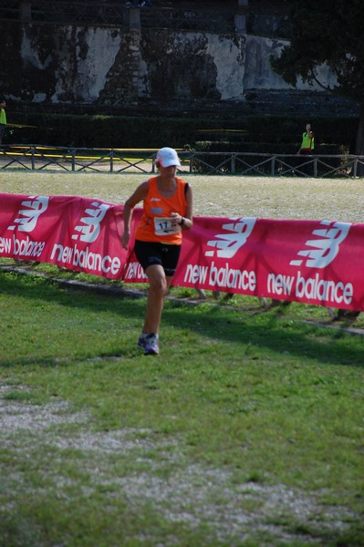 Maratona di Roma a Staffetta (18/10/2014) 00032