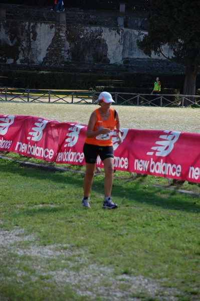 Maratona di Roma a Staffetta (18/10/2014) 00033