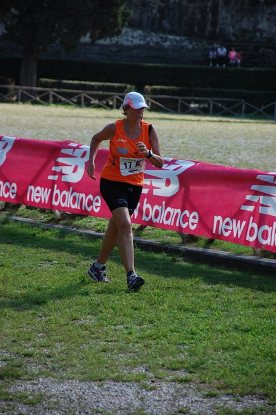Maratona di Roma a Staffetta (18/10/2014) 00035