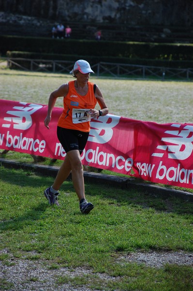 Maratona di Roma a Staffetta (18/10/2014) 00037