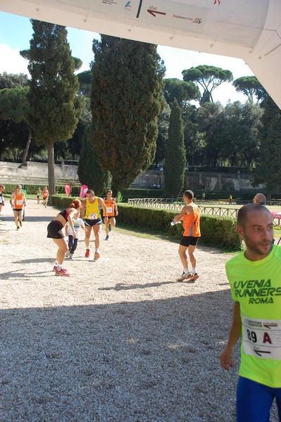 Maratona di Roma a Staffetta (18/10/2014) 00041