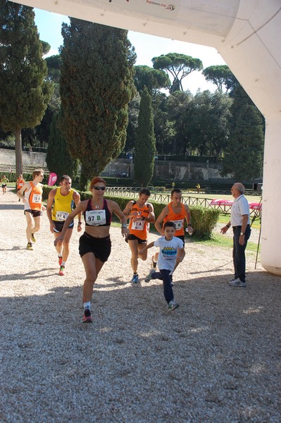 Maratona di Roma a Staffetta (18/10/2014) 00046