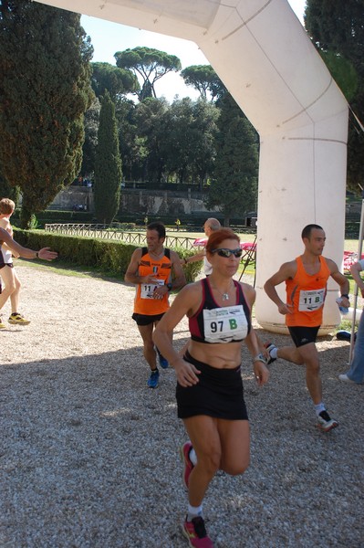Maratona di Roma a Staffetta (18/10/2014) 00048