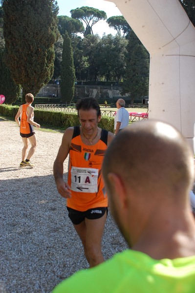 Maratona di Roma a Staffetta (18/10/2014) 00051