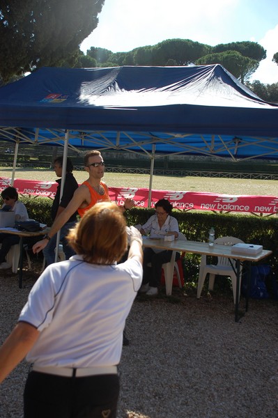 Maratona di Roma a Staffetta (18/10/2014) 00056
