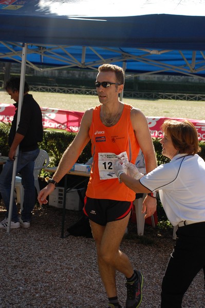 Maratona di Roma a Staffetta (18/10/2014) 00061