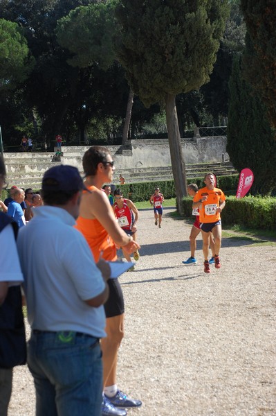 Maratona di Roma a Staffetta (18/10/2014) 00065