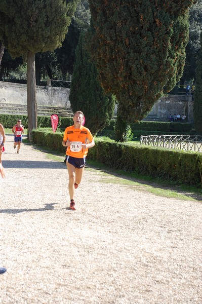 Maratona di Roma a Staffetta (18/10/2014) 00068