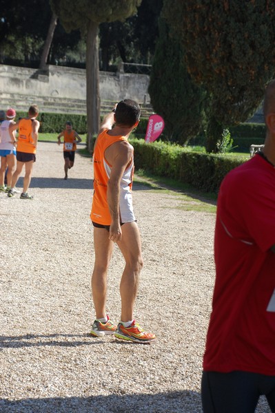 Maratona di Roma a Staffetta (18/10/2014) 00083